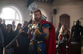Taika Waititi tiene claro que no estará en la próxima película de Thor