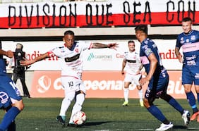 El primer caído: Deportes Copiapó certifica su descenso tras dos temporadas en Primera