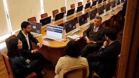 Frente Amplio abre canal de diálogo con La Moneda por planes para la Macrozona Sur y megaproyecto gubernamental