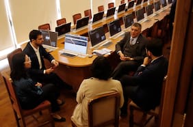 Frente Amplio abre canal de diálogo con La Moneda por planes para la Macrozona Sur y megarreforma