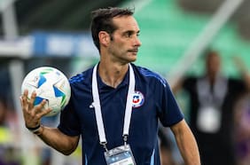 Sebastián Miranda, el interino: la ANFP avanza en la opción más viable para que la Roja termine las Eliminatorias