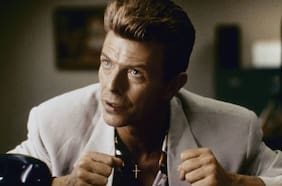 “¿Quién crees que es esa persona?”: la misteriosa aparición de David Bowie en el universo de Twin Peaks