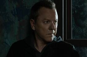 Con un tráiler presentan a Rabbit Hole, la nueva serie de Kiefer Sutherland