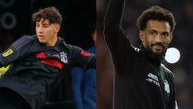 ¿Gabriel Maureira o Vozinha? El debate por el arco de Colo Colo de cara al Superclásico ante la U y el final del torneo