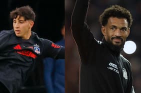 ¿Gabriel Maureira o Vozinha? El debate por el arco de Colo Colo de cara al Superclásico ante la U y el final del torneo