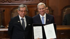 Tricel proclama a José Antonio Kast como presidente electo