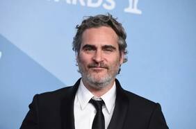 Joaquin Phoenix sorprende con un cambio radical en Eddington, el nuevo western de Ari Aster