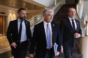 Mayoría de directores de Azul Azul considera “poco conveniente” precio de la OPA presentada por Sartor