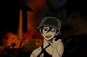 Pearl Jam lanzará libro con el arte de “Do the evolution”