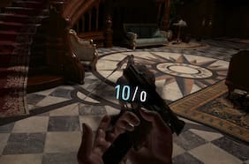 Resident Evil Village será otro de los títulos de lanzamiento del PlayStation VR2