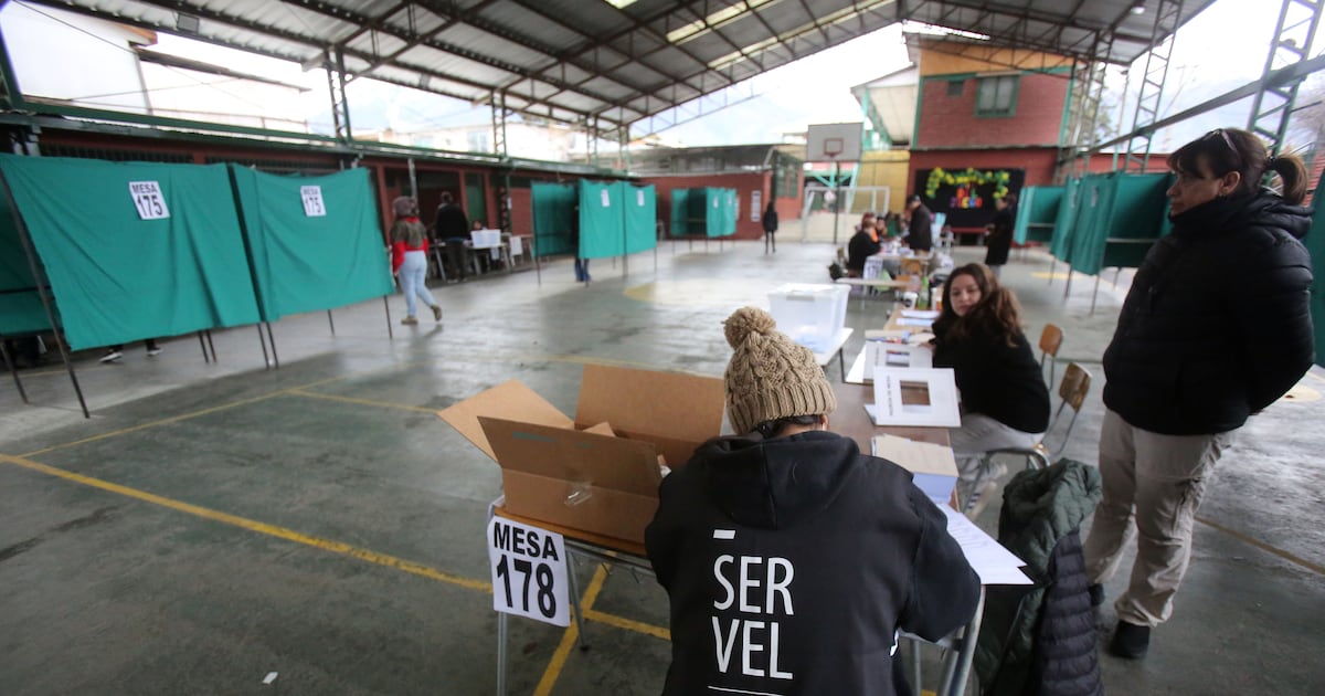 El voto que no fue prioridad: La baja participación en las primarias redefine el mapa político más que sus ganadores