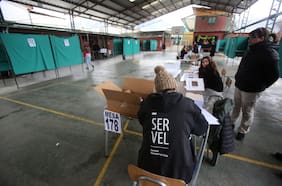 Cómo excusarse para no ser vocal de mesa y cuáles son las situaciones válidas