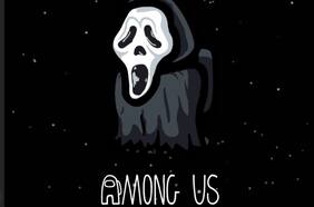Among Us anuncia colaboración con Scream