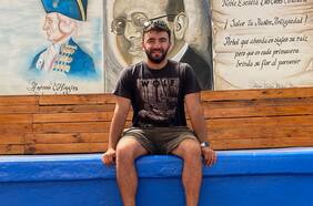 La batalla ganada por Sebastián Villegas, el primer futbolista que recibe una pensión vitalicia por accidente laboral