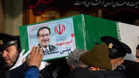 EE.UU. sanciona a una veintena de personas, empresas y petroleros vinculados a la “élite del régimen” de Irán