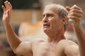 Un nuevo tráiler de Beau tiene miedo, lo nuevo de Ari Aster