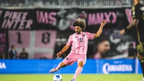 Maximiliano Falcón recibe duras críticas tras la eliminación del Inter Miami a manos del PSG en el Mundial de Clubes