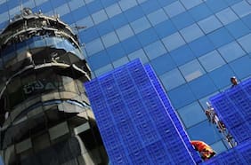 Entel es ahora la única empresa Ipsa sin mujeres en su directorio