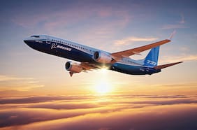 Boeing recibe aprobación para su 737 MAX más grande, con capacidad para 230 pasajeros