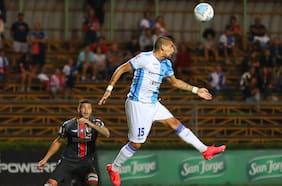 Ampuero, tras vencer al COVID-19: “No quise ser el jugador que publica en redes sociales para recibir el apoyo”