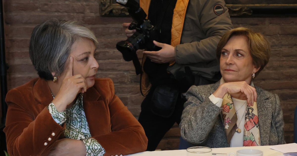 La batalla presidencial que redefinió el mapa político chileno: Matthei, Jara y la derecha fragmentada