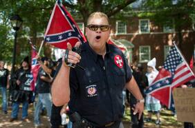 Violencia del supremacismo blanco: la amenaza más letal que enfrenta Estados Unidos