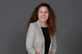 Pamela Chávez Crooker, primera decana de  Ingeniería de la UAH: “Cuando pones a cargo un liderazgo femenino estás llamando más mujeres”