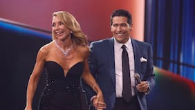 Rafael Araneda: “Intento cada día de Festival de Viña dar la mejor versión de mí, pero yo no puedo cambiar”