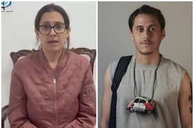 El vínculo con Chile de Natalia Améstica, la mánager que asesinó a Canserbero