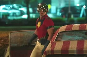 James Gunn explicó por qué Peacemaker será el protagonista del spin-off de The Suicide Squad