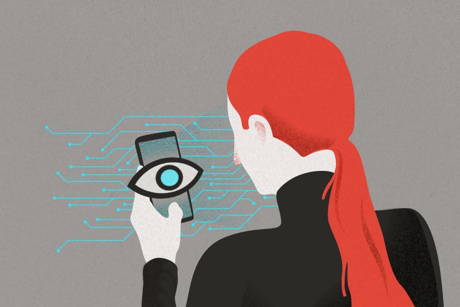 Agencia de protección de datos en la encrucijada