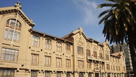 Investigan amenaza de tiroteo en la PUCV y de ataque explosivo en el Hospital Psiquiátrico del Salvador en Valparaíso