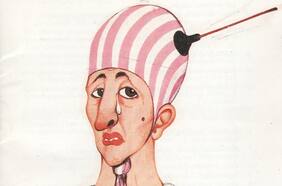 Almendra: tema por tema