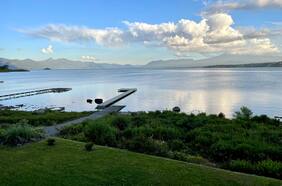 Privadas, de acceso restringido y con cobro: este el mapa de las playas de la discordia en Chile