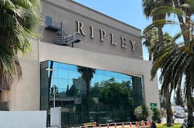 Ripley marca récord histórico en el primer semestre: triplica las cifras del año pasado