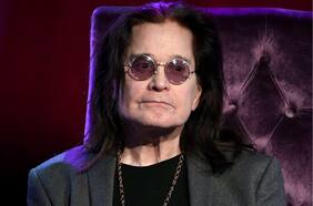 Concierto de despedida de Black Sabbath: revelan que Ozzy Osbourne ya no puede caminar