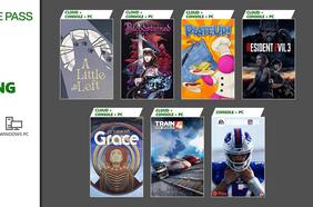 Resident Evil 3 Remake encabeza los juegos que llegan a Xbox  Game Pass en febrero