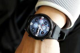 Honor Watch GS 3: un reloj elegante pero no tan inteligente