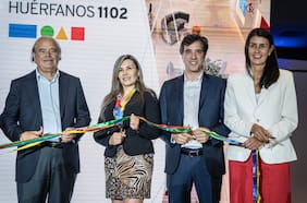 La nueva apuesta de Bci: invierte US$70 millones en la modernización de sus 176 sucursales para mejorar la experiencia de sus clientes