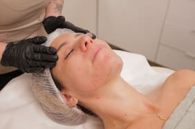 Lo probamos y nos gustó: EMFUSION y la idea de cuidar la longevidad de la piel