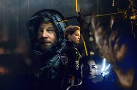 Death Stranding tendrá una adaptación cinematográfica