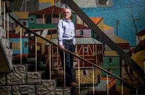 Agustín Squella, convencional constituyente: “La centroizquierda local necesita un tratamiento urgente de oxígeno y renovación”