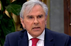 Moreira previo a comisión donde se analiza caso del sicario liberado: “Las organizaciones del Estado están totalmente debilitadas”