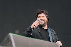 El rock alternativo marca las primeras horas de la jornada de sábado de Primavera Sound