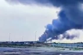 Kuwait denuncia seguidilla de ataques iraníes a central eléctrica y de agua
