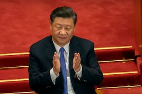 “Es un milagro humano que quedará en la historia”: Xi refuerza su figura tras declarar el fin de la pobreza extrema en China