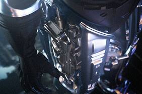 En 2023 saldrá un nuevo videojuego de RoboCop