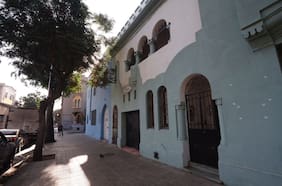 Mi vecino el Presidente