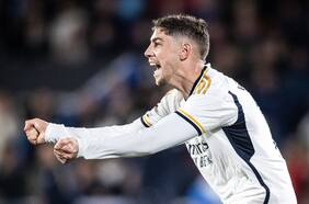 ¿Se negó a jugar? La controversia que tensiona al Real Madrid de Xabi Alonso tras polémico video de Federico Valverde