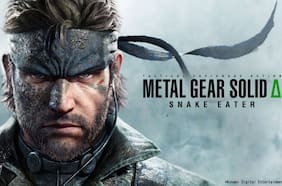 “Este es sólo el comienzo”: Konami lanza video promocional de Metal Gear Solid